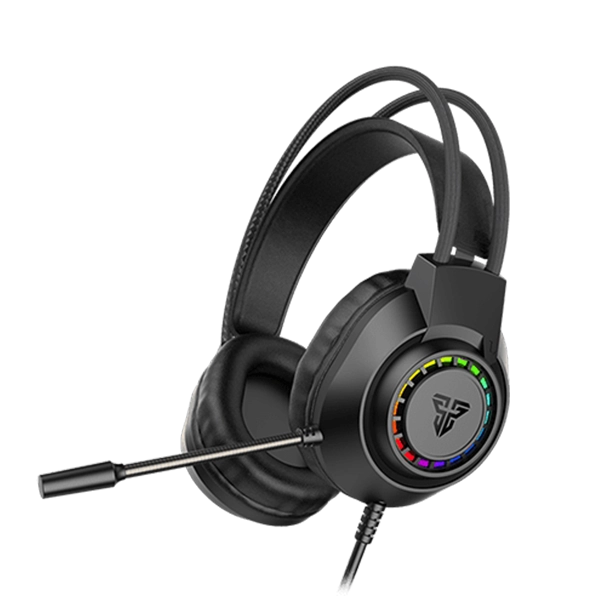 Fantech HG28 PORTAL 7.1 RGB Gaming Headset Fantech HG28 PORTAL 7.1 RGB Gaming Headset